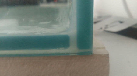 Silicone par injection