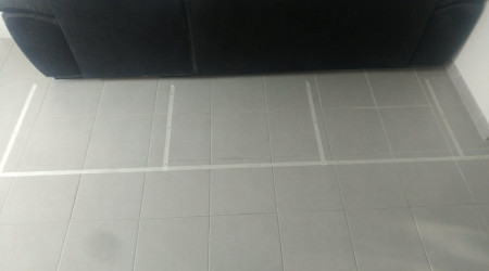 Fabrication du meuble