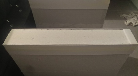 Fabrication du meuble