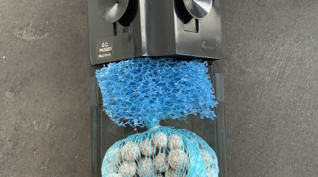 Filtre interne  - modification.