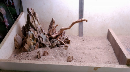 Création avant achat