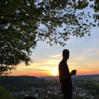 aquariophile logan-meunier