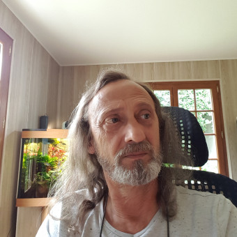 aquariophile Globule93160