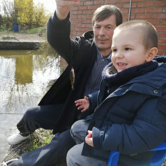 aquariophile Pdecroix