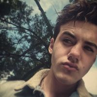 aquariophile teddy-vinck