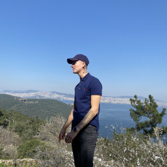 aquariophile Teddy85150