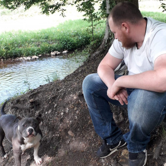 aquariophile Tomahawk