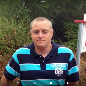 aquariophile Knepfler