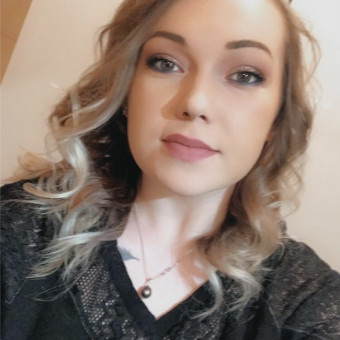 aquariophile MarionR