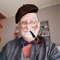 aquariophile bil-billou