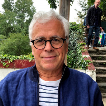 aquariophile Paulramel