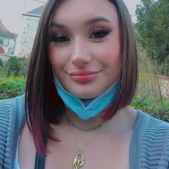 aquariophile Succubya