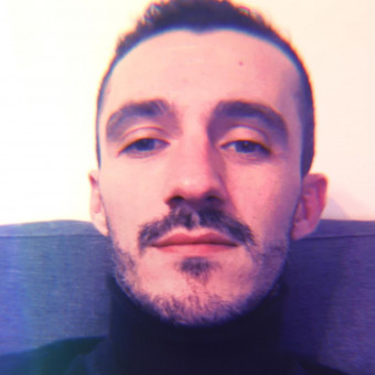 aquariophile AntonChx