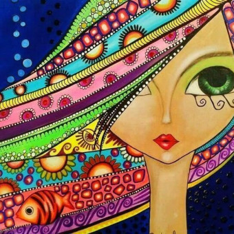 aquariophile OkOsana