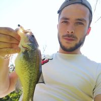 aquariophile Calmaxime