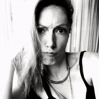 aquariophile Man-fish