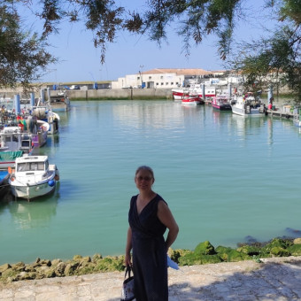 aquariophile Defossez