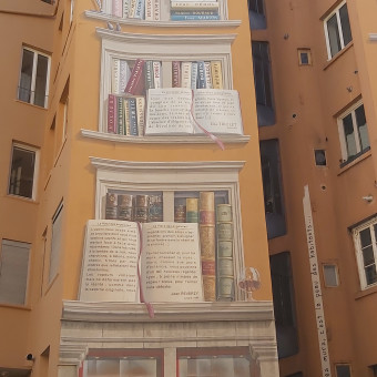 aquariophile tristRDA