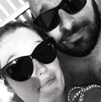 aquariophile Pierref