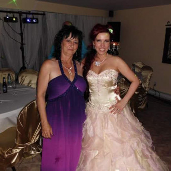 aquariophile Tigresse