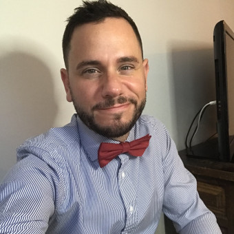 aquariophile MauvaisGarcon