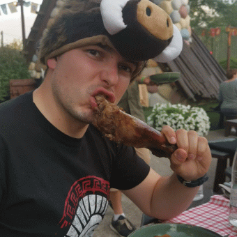 aquariophile Kisifrot