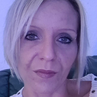 aquariophile Melanie