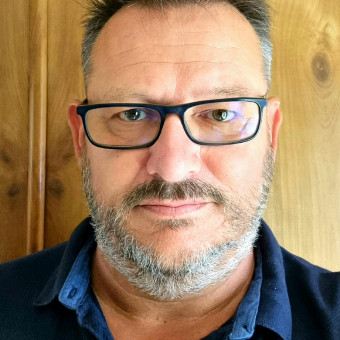 aquariophile LeChouan