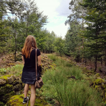 aquariophile Bamette