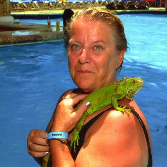 aquariophile Tartine