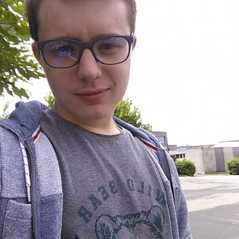 aquariophile Macfly80