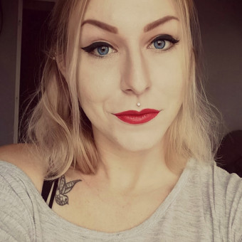 aquariophile Blondie25