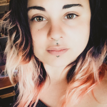 aquariophile Lily.15