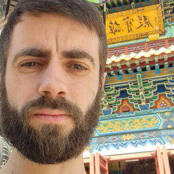 aquariophile Fahrent