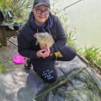 aquariophile Maralexdyanah