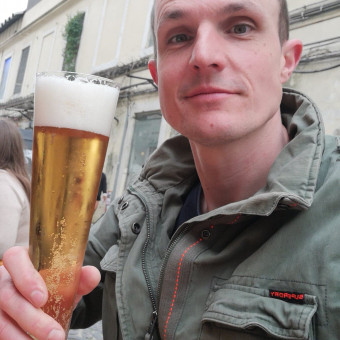 aquariophile fred-de-troy