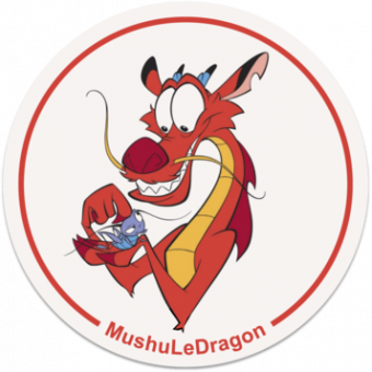 aquariophile MushuLeDragon