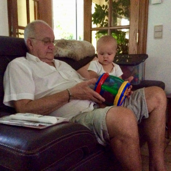 aquariophile Melusine