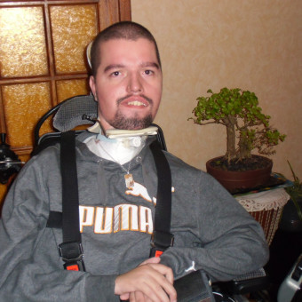 aquariophile Wedlock