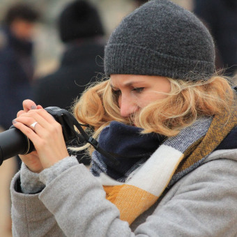 aquariophile LouiseV