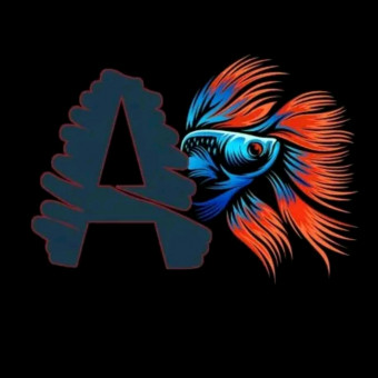 aquariophile Adrien_and_fish