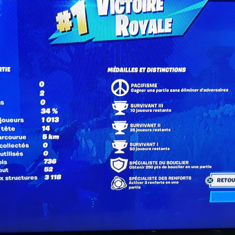 aquariophile Marc123446789