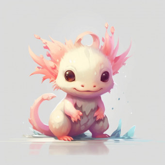 aquariophile Samantah