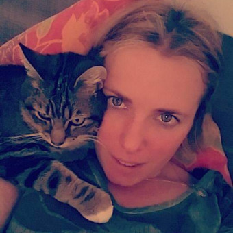 aquariophile Charlotte76