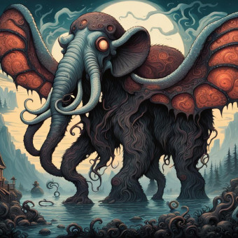 aquariophile Kambonemos