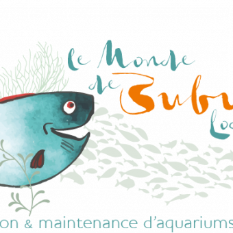 aquariophile LeMondedeBubulle