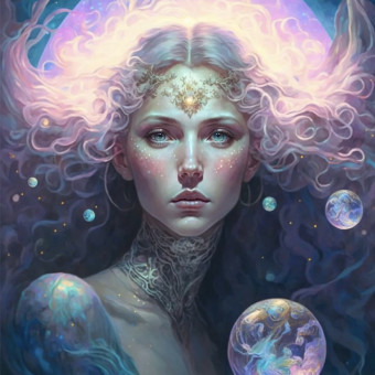 aquariophile SophieAgnes