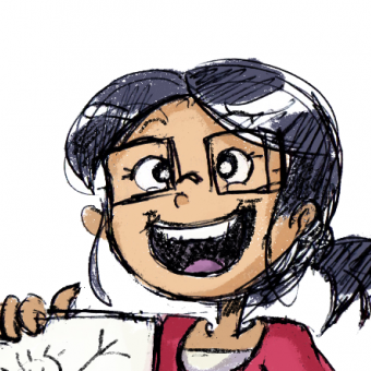 aquariophile QAEliseN