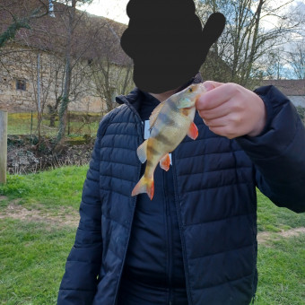 aquariophile Muchcho