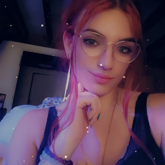 aquariophile Harmonyyqueen